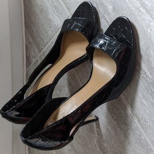 Nine west pumps